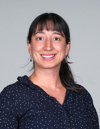 Portrait photo of Dr. Jimena Golcher-Benavides.